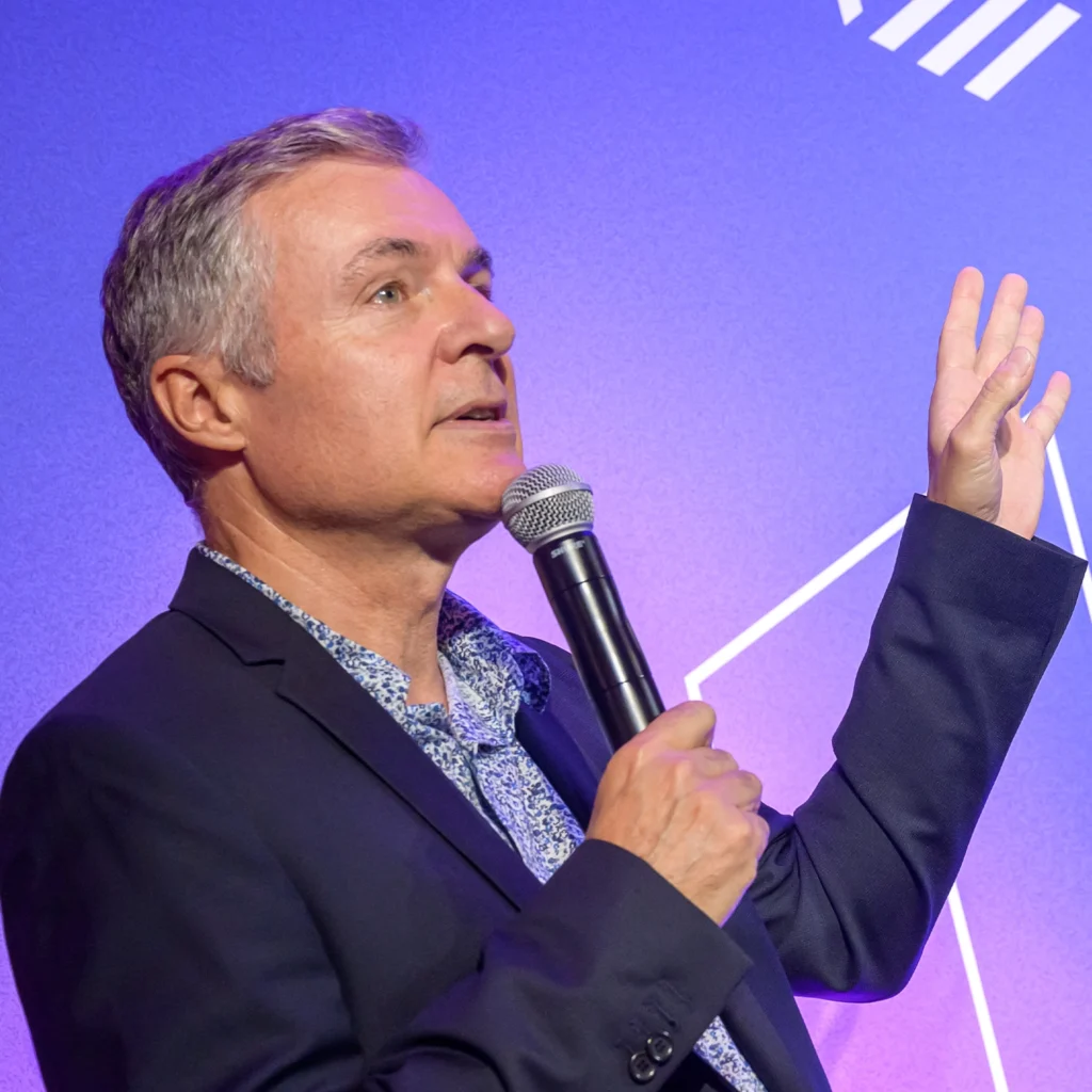 Pierre Noizat