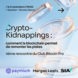 Club Bitcoin Pro