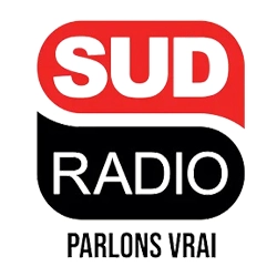 Logo Sud Radio