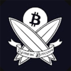 Logo Surfin Bitcoin