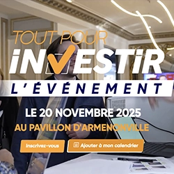 Tout pour Investir